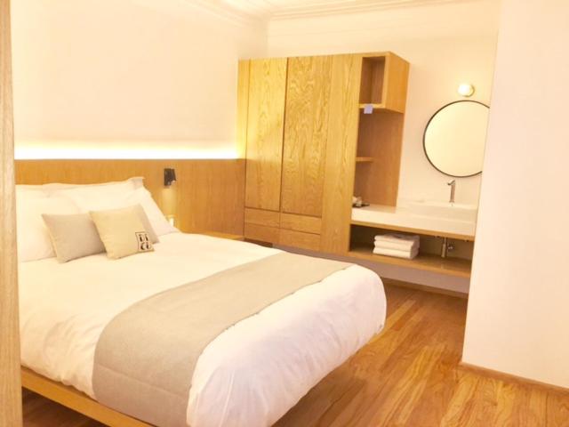 Casa Decu Hotel เม็กซิโกซิตี้ ภายนอก รูปภาพ
